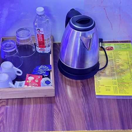Gully Ghar Hotel Varanasi Ngoại thất bức ảnh