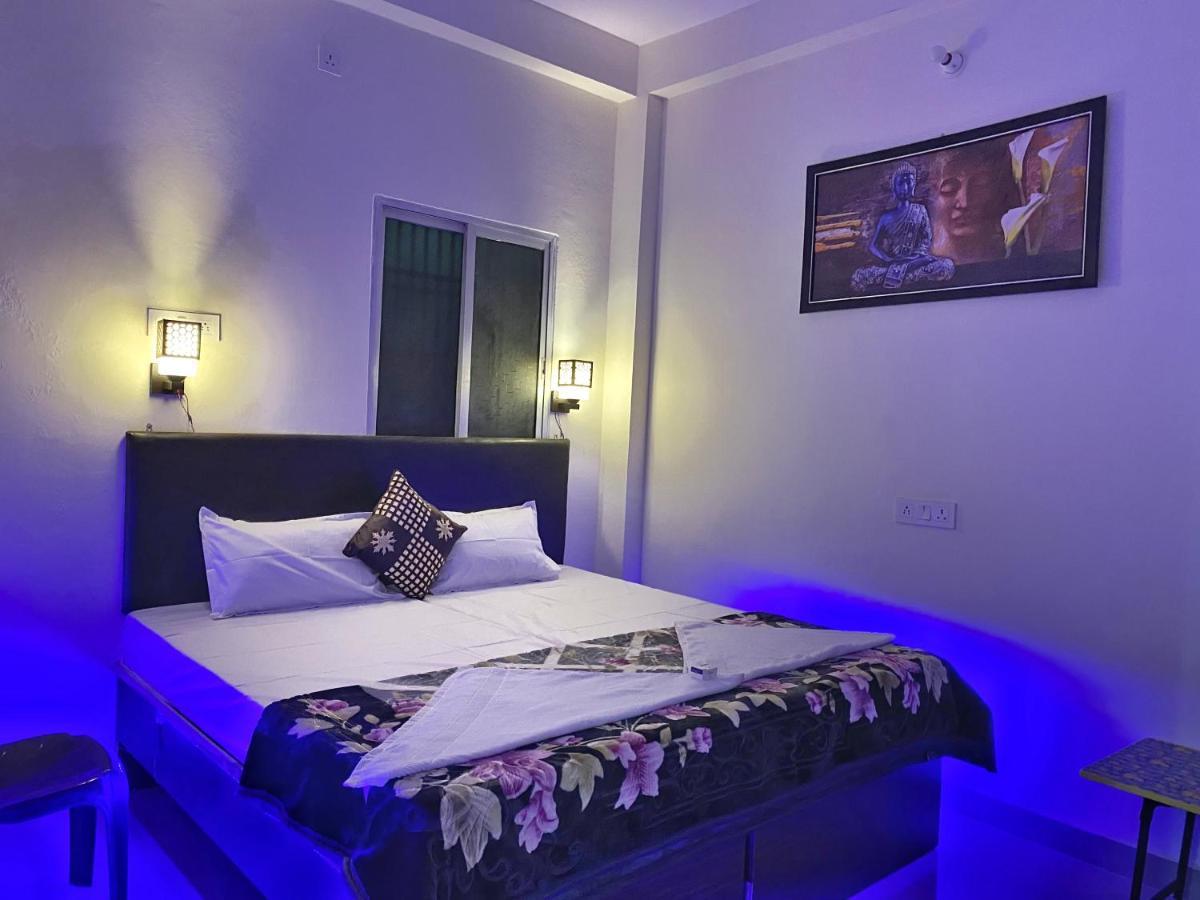 Gully Ghar Hotel Varanasi Ngoại thất bức ảnh