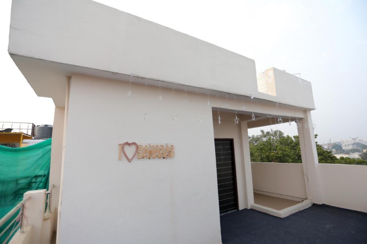 Gully Ghar Hotel Varanasi Ngoại thất bức ảnh