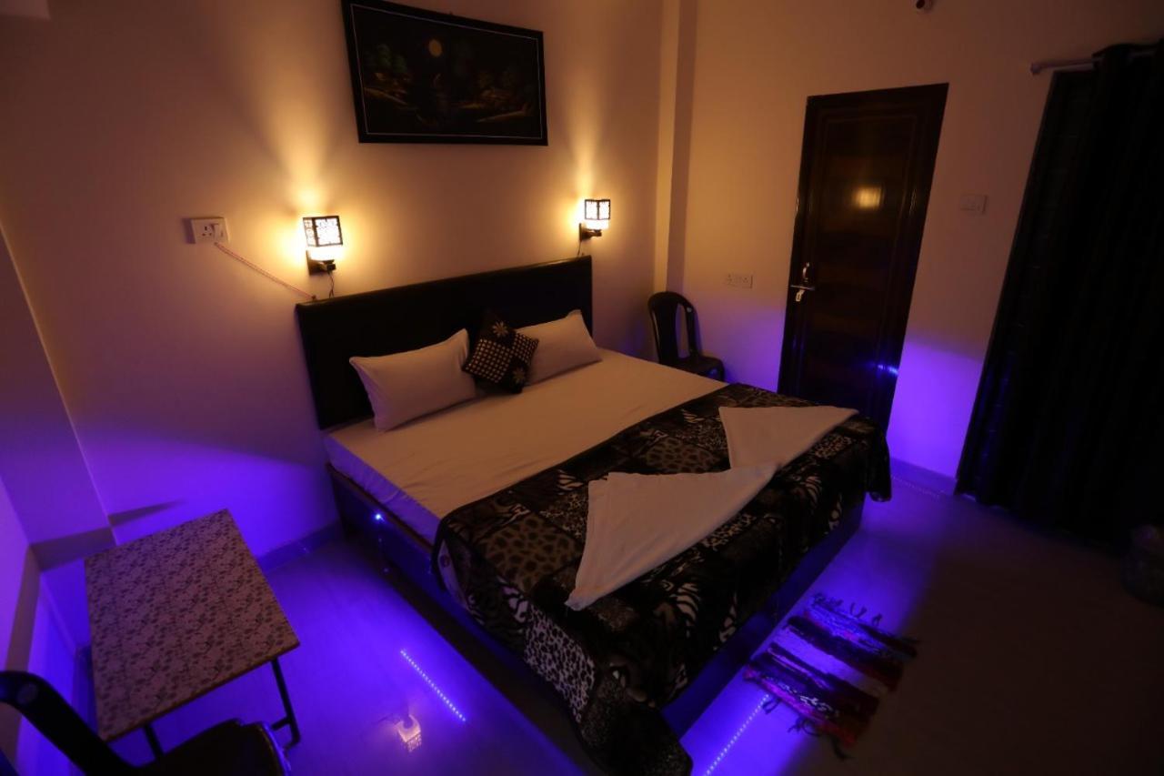 Gully Ghar Hotel Varanasi Ngoại thất bức ảnh
