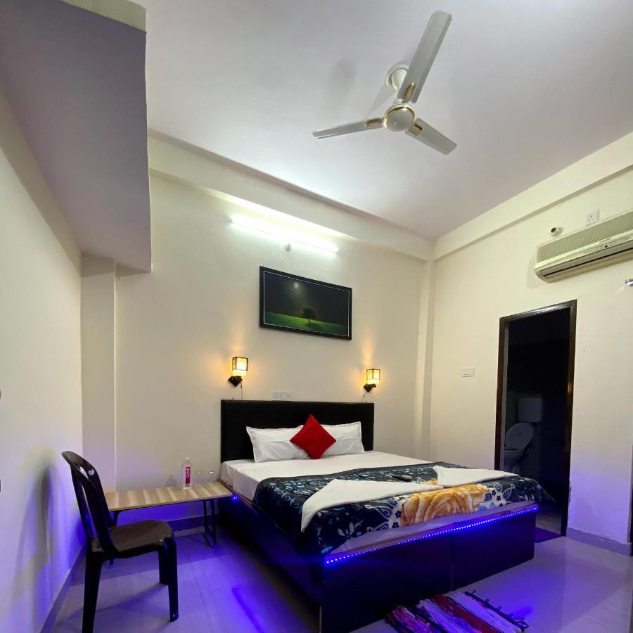 Gully Ghar Hotel Varanasi Ngoại thất bức ảnh
