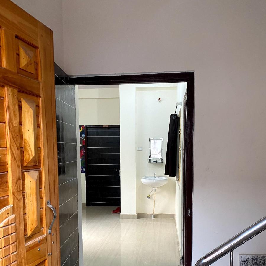 Gully Ghar Hotel Varanasi Ngoại thất bức ảnh