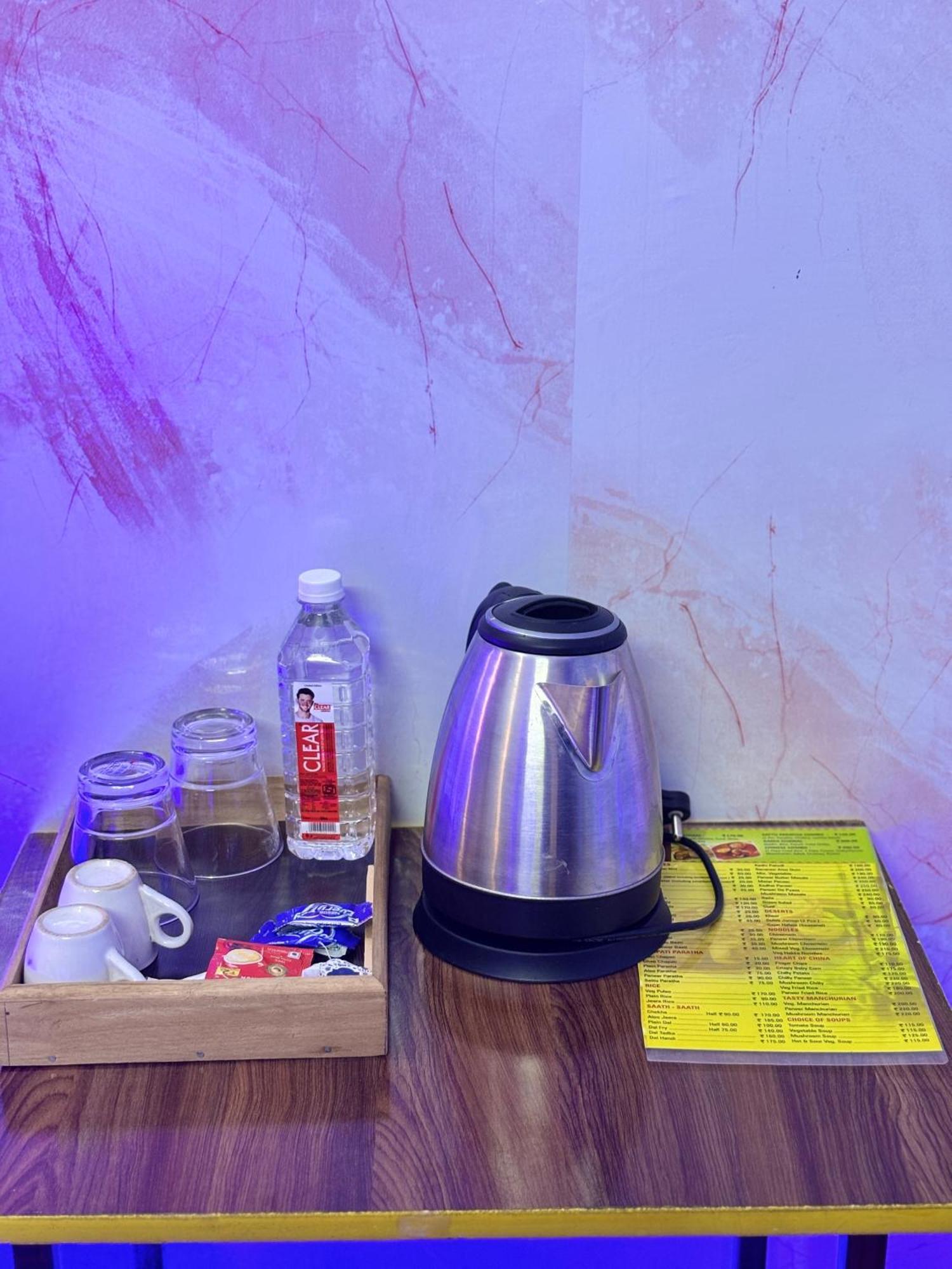 Gully Ghar Hotel Varanasi Ngoại thất bức ảnh